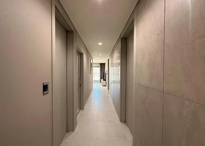 Aparthotel Y Collection By Uh Flat Osiria