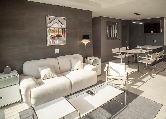 Aparthotel Y Collection By Uh Flat Osiria Busan