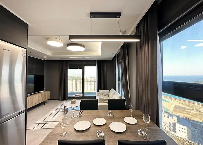 Aparthotel Y Collection By Uh Flat Osiria 4*