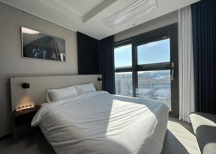 Aparthotel Y Collection By Uh Flat Osiria