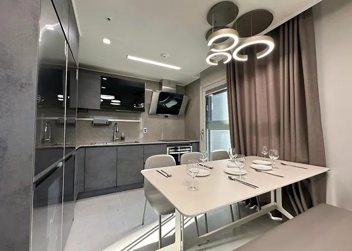 Aparthotel Y Collection By Uh Flat Osiria 4*