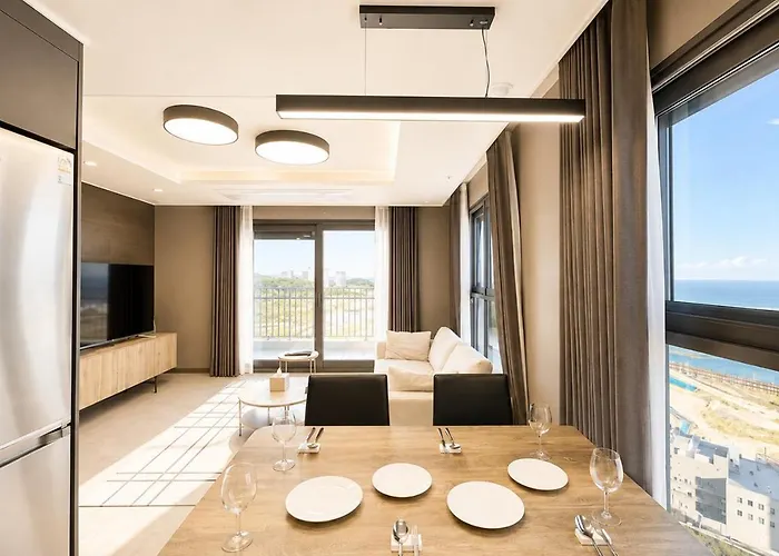 Y Collection By Uh Flat Osiria Hotel apartamentowy