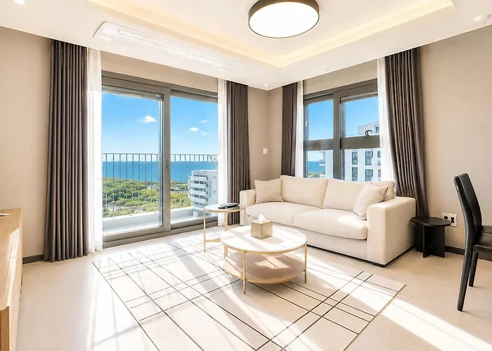 Y Collection By Uh Flat Osiria Hotel apartamentowy