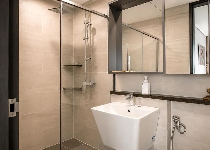 Y Collection By Uh Flat Osiria 4* Pusan