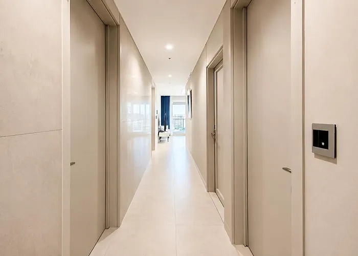 Y Collection By Uh Flat Osiria 4* Pusan