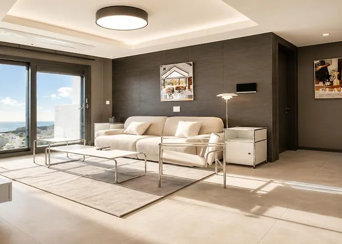 Y Collection By Uh Flat Osiria Hotel apartamentowy Pusan