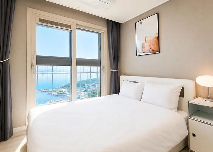 Y Collection By Uh Flat Osiria Hotel apartamentowy 4*