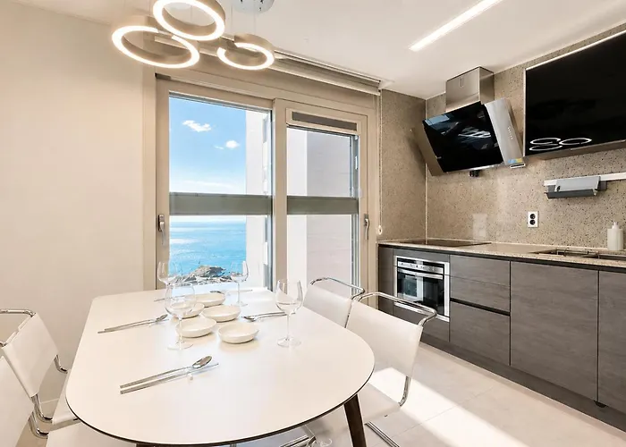 Y Collection By Uh Flat Osiria 4* Pusan