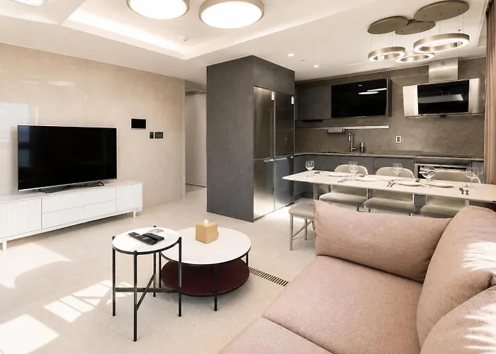 Hotel apartamentowy Y Collection By Uh Flat Osiria