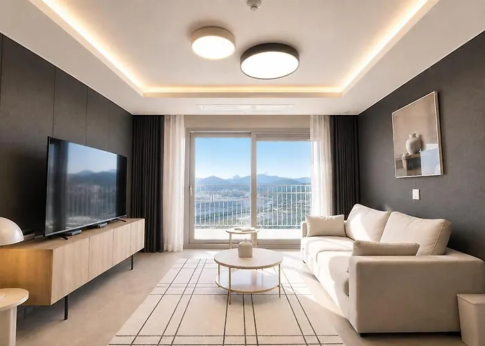 Y Collection By Uh Flat Osiria Hotel apartamentowy